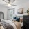 Spacious bedrooms